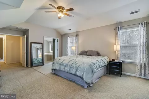 Bedroom - 933 Morello Way, Saint Leonard, MD 20685 photo 3 of 10