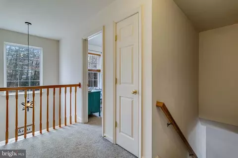 Entry Way - 933 Morello Way, Saint Leonard, MD 20685 photo 8 of 9