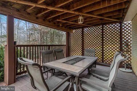 Exterior - 933 Morello Way, Saint Leonard, MD 20685 photo 9 of 10