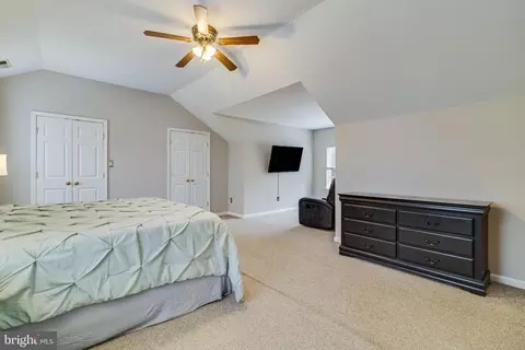 Bedroom - 933 Morello Way, Saint Leonard, MD 20685 photo 1 of 10