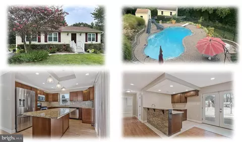 8637 Saint Andrews Dr, Chesapeake Beach, MD 20732