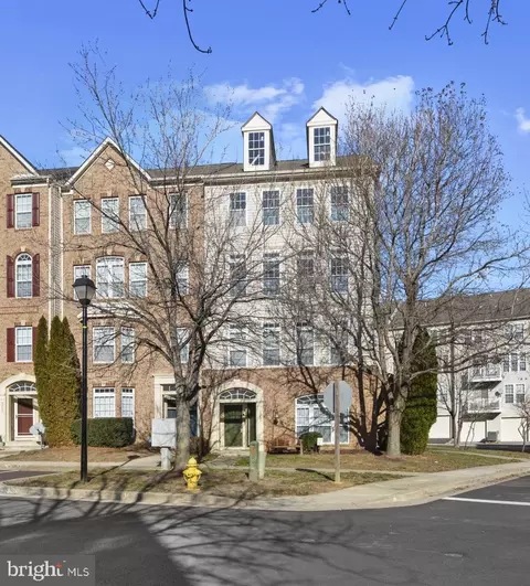 2227 Ivy Ln #G-12, Chesapeake Beach, MD 20732