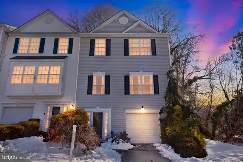 8215 Moffat Run, Chesapeake Beach, MD 20732