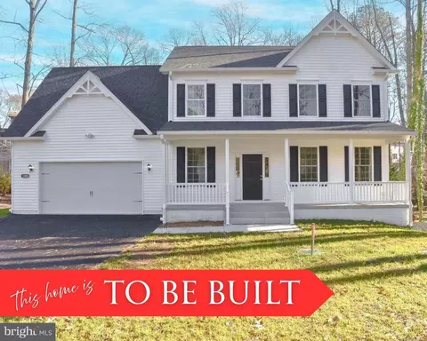 225 Dares Wharf Rd, Prince Frederick, MD 20678