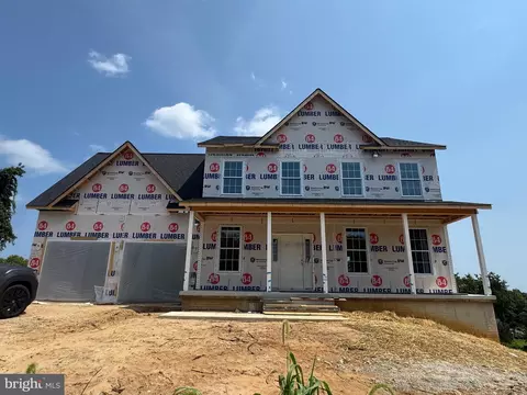 225 Dares Wharf Rd, Prince Frederick, MD 20678