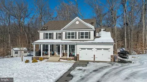 241 Oakland Hall Rd, Prince Frederick, MD 20678
