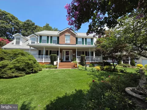 2128 Dasher Dr, Lusby, MD 20657
