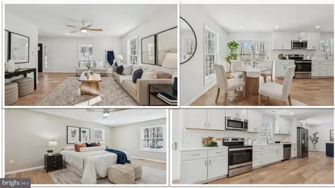 3280 Karen Dr, Chesapeake Beach, MD 20732