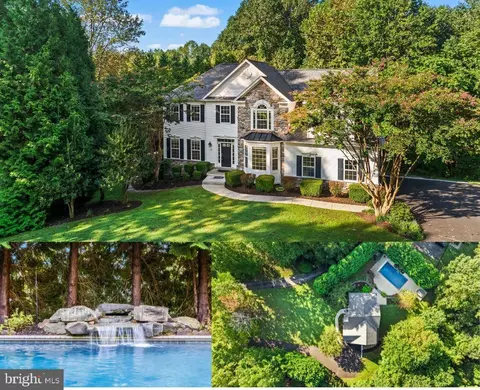 3605 Samanthas Way, Huntingtown, MD 20639