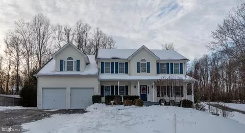 9254 Blue Sky Ct, Owings, MD 20736
