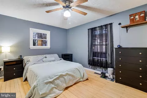 Bedroom - 348 Red Cloud Rd, Lusby, MD 20657 photo 3 of 3