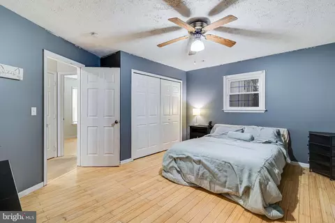 Bedroom - 348 Red Cloud Rd, Lusby, MD 20657 photo 2 of 3