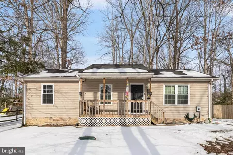 348 Red Cloud Rd, Lusby, MD 20657