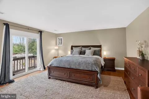 Bedroom - 10401 Three Doctors Rd, Dunkirk, MD 20754 photo 1 of 7