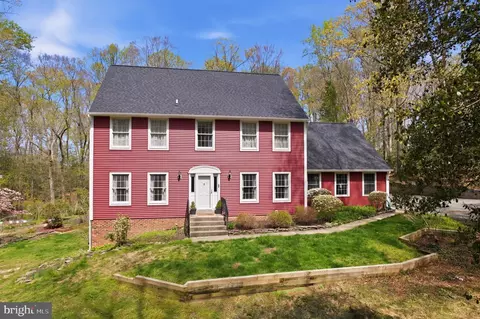 10401 Three Doctors Rd, Dunkirk, MD 20754