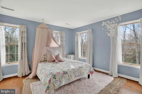 Bedroom - 10401 Three Doctors Rd, Dunkirk, MD 20754 photo 5 of 7