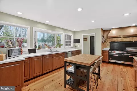 Kitchen - 10401 Three Doctors Rd, Dunkirk, MD 20754 photo 1 of 4