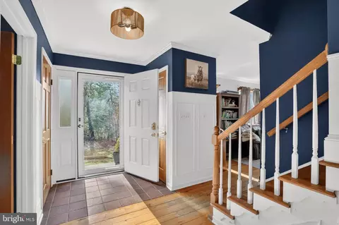 Entry Way - 10401 Three Doctors Rd, Dunkirk, MD 20754 photo 1 of 4