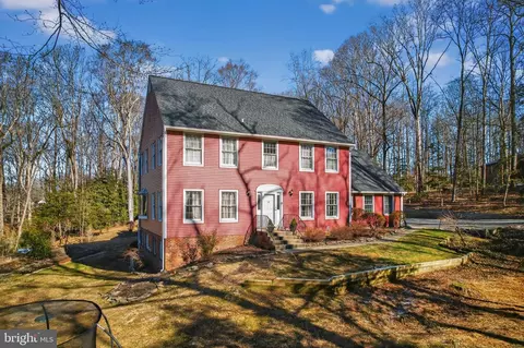 10401 Three Doctors Rd, Dunkirk, MD 20754