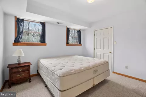 Bedroom - 10401 Three Doctors Rd, Dunkirk, MD 20754 photo 7 of 7