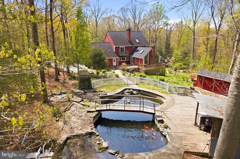 10401 Three Doctors Rd, Dunkirk, MD 20754