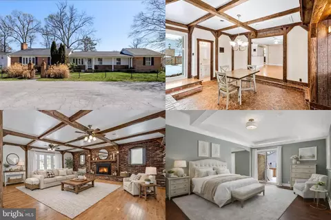 9101 Greenwood Ave, North Beach, MD 20714