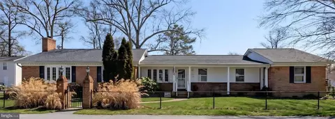 9101 Greenwood Ave, North Beach, MD 20714