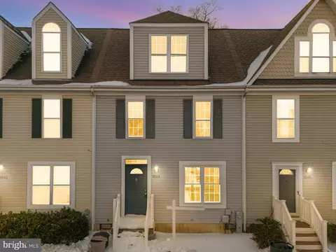 9544 Sea Gull Ct, North Beach, MD 20714