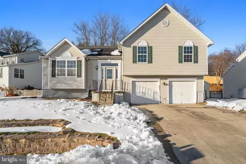 3242 Rector Lookout, Chesapeake Beach, MD 20732