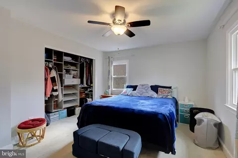 Bedroom - 11130 Dumbarton Dr, Dunkirk, MD 20754 photo 4 of 5