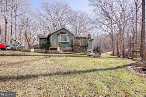 Exterior - 11130 Dumbarton Dr, Dunkirk, MD 20754 photo 12 of 18