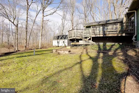 Exterior - 11130 Dumbarton Dr, Dunkirk, MD 20754 photo 15 of 18