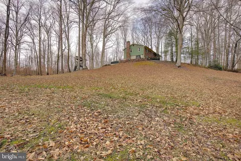 Exterior - 11130 Dumbarton Dr, Dunkirk, MD 20754 photo 10 of 18