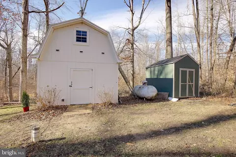 Exterior - 11130 Dumbarton Dr, Dunkirk, MD 20754 photo 17 of 18