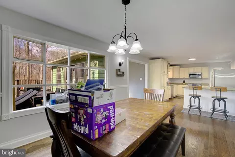 Dining - 11130 Dumbarton Dr, Dunkirk, MD 20754 photo 3 of 5