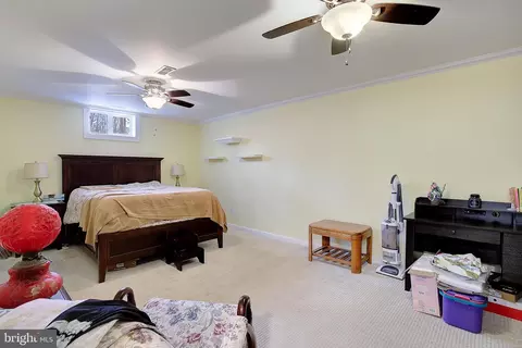 Bedroom - 11130 Dumbarton Dr, Dunkirk, MD 20754 photo 5 of 5