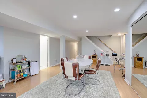 Dining - 11130 Dumbarton Dr, Dunkirk, MD 20754 photo 4 of 5