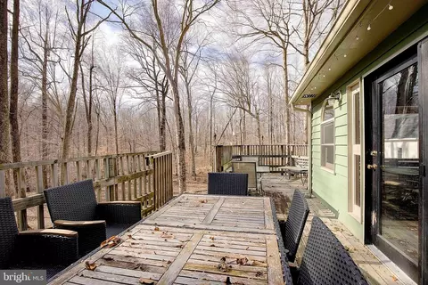 Exterior - 11130 Dumbarton Dr, Dunkirk, MD 20754 photo 2 of 18