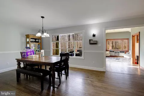 Dining - 11130 Dumbarton Dr, Dunkirk, MD 20754 photo 1 of 5