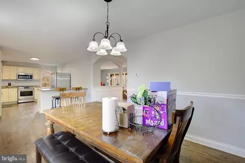 Dining - 11130 Dumbarton Dr, Dunkirk, MD 20754 photo 2 of 5