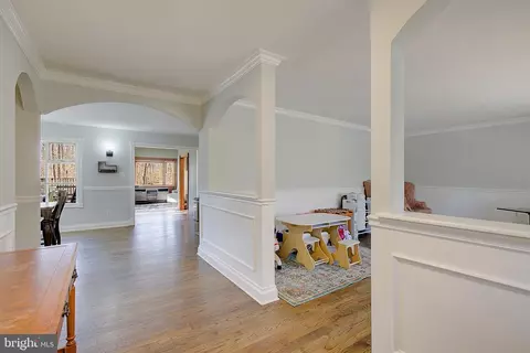 Entry Way - 11130 Dumbarton Dr, Dunkirk, MD 20754 photo 1 of 10