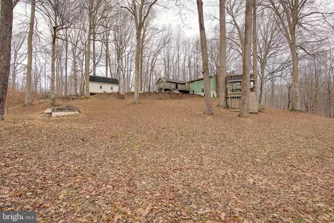 Exterior - 11130 Dumbarton Dr, Dunkirk, MD 20754 photo 7 of 18