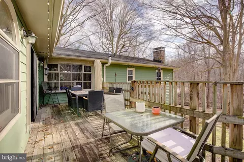 Exterior - 11130 Dumbarton Dr, Dunkirk, MD 20754 photo 3 of 18