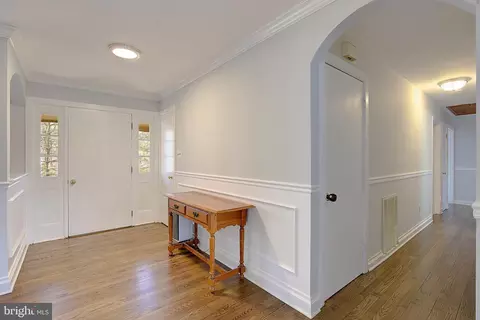 Entry Way - 11130 Dumbarton Dr, Dunkirk, MD 20754 photo 3 of 10