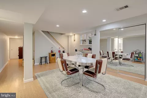 Dining - 11130 Dumbarton Dr, Dunkirk, MD 20754 photo 5 of 5