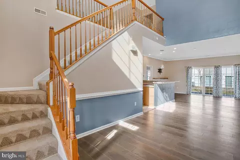 Entry Way - 614 Ruxton Rd #53, Solomons, MD 20688 photo 2 of 5