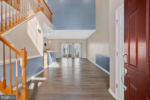 Entry Way - 614 Ruxton Rd #53, Solomons, MD 20688 photo 1 of 5