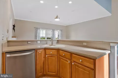 Kitchen - 614 Ruxton Rd #53, Solomons, MD 20688 photo 3 of 5