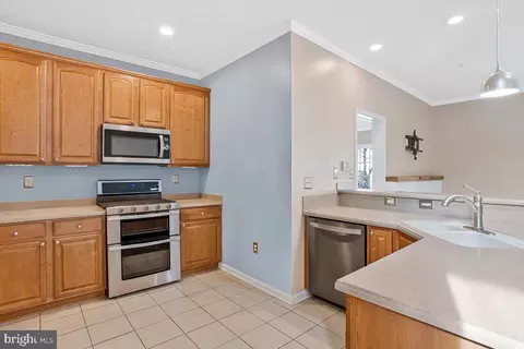 Kitchen - 614 Ruxton Rd #53, Solomons, MD 20688 photo 1 of 5