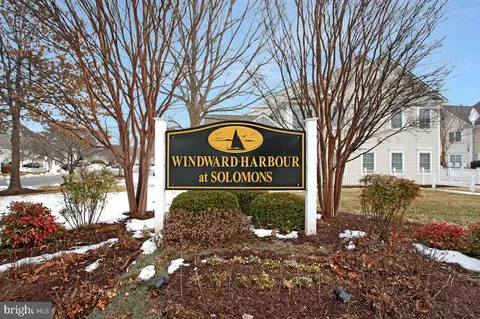 614 Ruxton Rd #53, Solomons, MD 20688